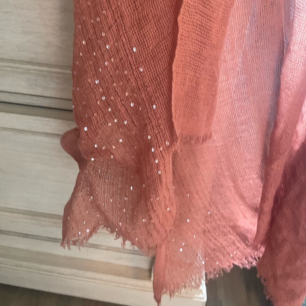 Sheer Kimono Cardigan - Picture 3 of 3